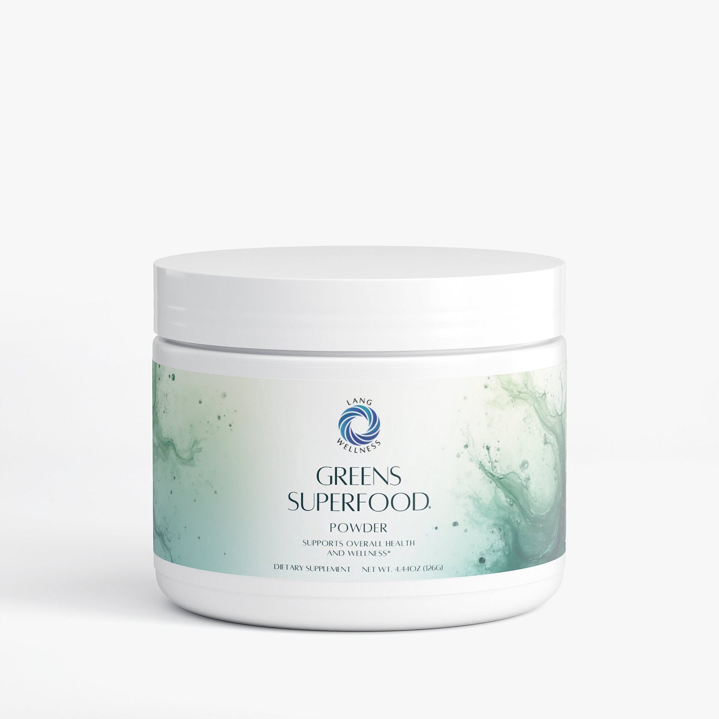 Greens Superfood