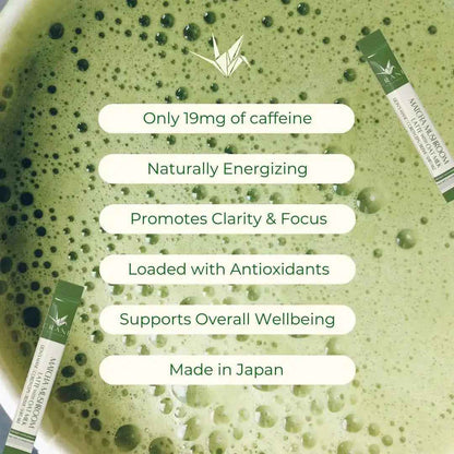 Matcha & Glow Bundle